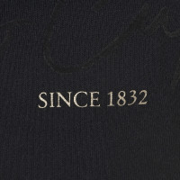 Felpa donna Angela Flags & Cup Blu navy Felpa donna Angela Flags & Cup Blu navy