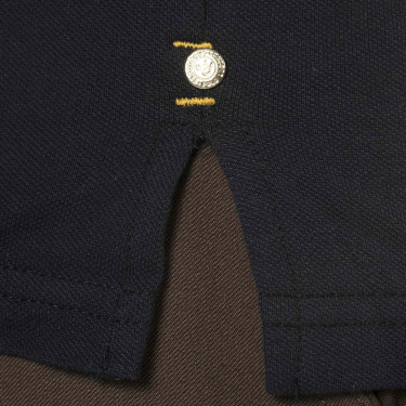 Polo da uomo Pico Flags & Cup Polo da uomo Pico Flags & Cup