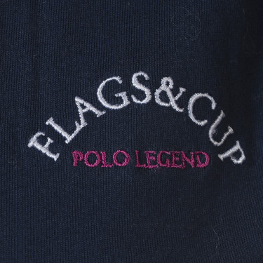 Polo bambino Catamarca Flags & Cup Polo bambino Catamarca Flags & Cup
