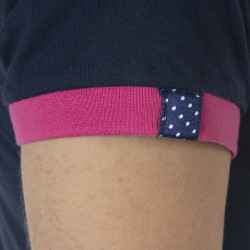 Polo bambino Catamarca Flags & Cup Polo bambino Catamarca Flags & Cup