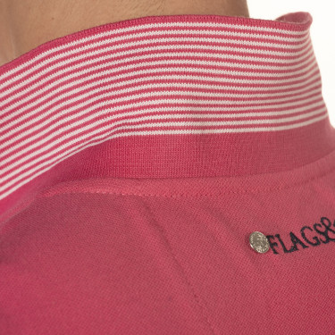 Polo bambino Salta Flags & Cup Polo bambino Salta Flags & Cup