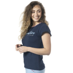 T-shirt bambino Goya Flags & Cup T-shirt bambino Goya Flags & Cup