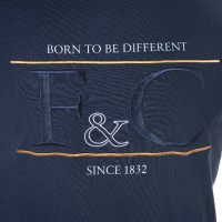 T-shirt uomo Pedro Flags & Cup Blu navy T-shirt uomo Pedro Flags & Cup Blu navy