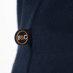 T-shirt uomo Pedro Flags & Cup Blu navy