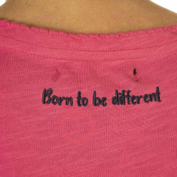 T-shirt donna Rafaela Flags & Cup T-shirt donna Rafaela Flags & Cup