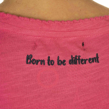T-shirt donna Rafaela Flags & Cup T-shirt donna Rafaela Flags & Cup