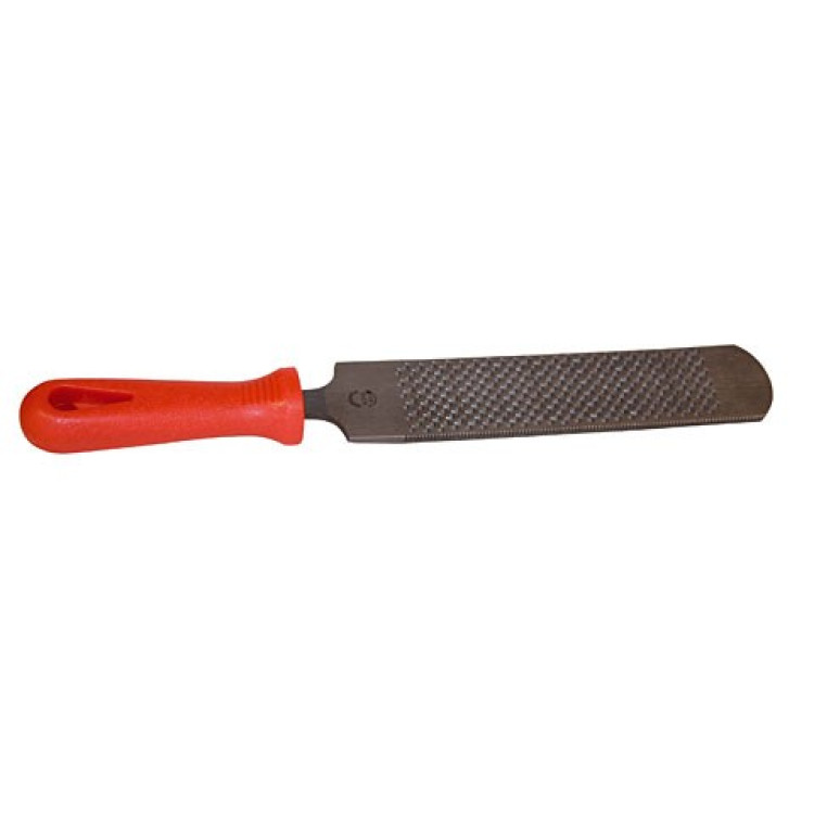 Raspa per zoccoli Dick
