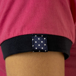 Polo donna Catamarca Flags & Cup Polo donna Catamarca Flags & Cup