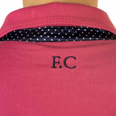 Polo donna Catamarca Flags & Cup Polo donna Catamarca Flags & Cup