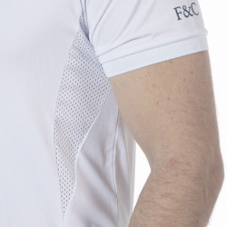 Polo uomo Comodoro MC Flags & Cup Polo uomo Comodoro MC Flags & Cup