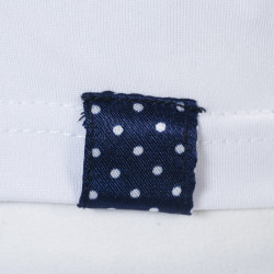 Polo Clorinda donna maniche lunghe Flags & Cup Polo Clorinda donna maniche lunghe Flags & Cup
