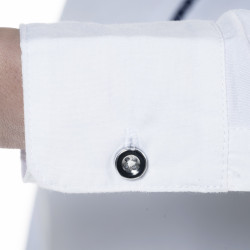 Polo Clorinda donna maniche lunghe Flags & Cup Polo Clorinda donna maniche lunghe Flags & Cup