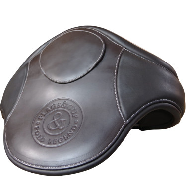 Cinghia bavetta Comfort Flags & Cup Cinghia bavetta Comfort Flags & Cup