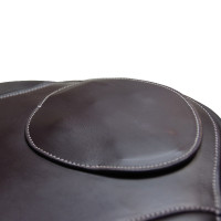 Cinghia bavetta Comfort Flags & Cup Marrone Cinghia bavetta Comfort Flags & Cup Marrone