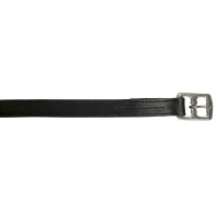Étrivières Norton Club Damier Havane