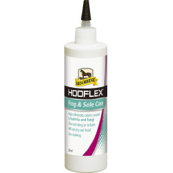 Unguento Absorbine Hooflex per fettone e suola
