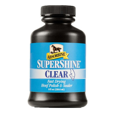 Lucido per unghie Absorbine SuperShine Lucido per unghie Absorbine SuperShine