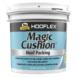 Pasta curativa Absorbine Magic Cushion
