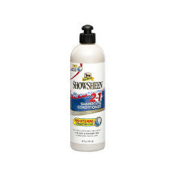 Shampoo Absorbine Showsheen