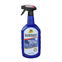 Detergente Absorbine Showsheen Miracle Groom