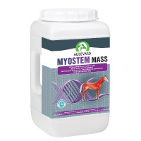 MYOSTEM MASS MYOSTEM MASS