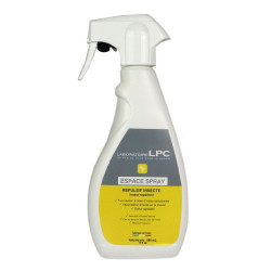 Spray repellente insetti LPC Espace