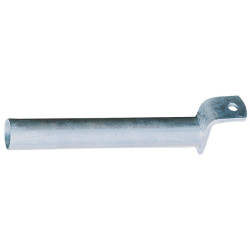 Terminale ad aletta per pannello self-service La Gée