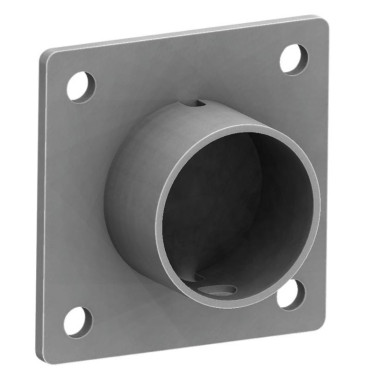 Piastra da parete per pannello self-service La Gée Piastra da parete per pannello self-service La Gée