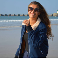 Bombers Flags & Coppa Donna Zealandia Blu navy Bombers Flags & Coppa Donna Zealandia Blu navy