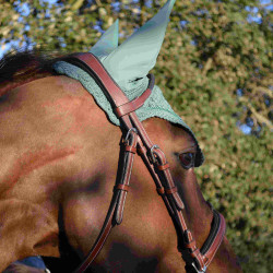 Cuffia antimosche LeMieux Loire Cuffia antimosche LeMieux Loire