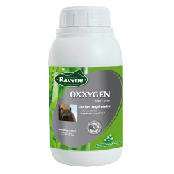 Oxxygen Ravene