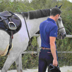 Polo LeMieux Signore Polo LeMieux Signore