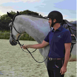 Polo LeMieux Signore Polo LeMieux Signore