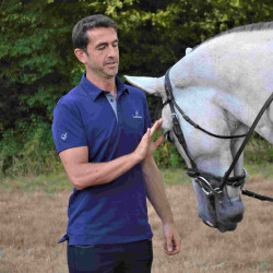 Polo LeMieux Signore Polo LeMieux Signore