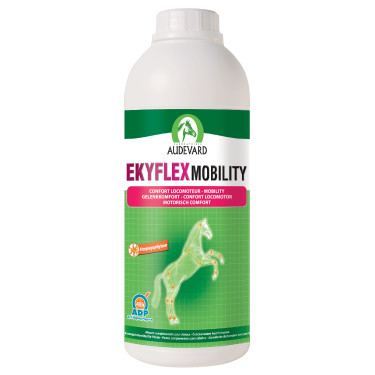 Ekyflex Mobility Audevard