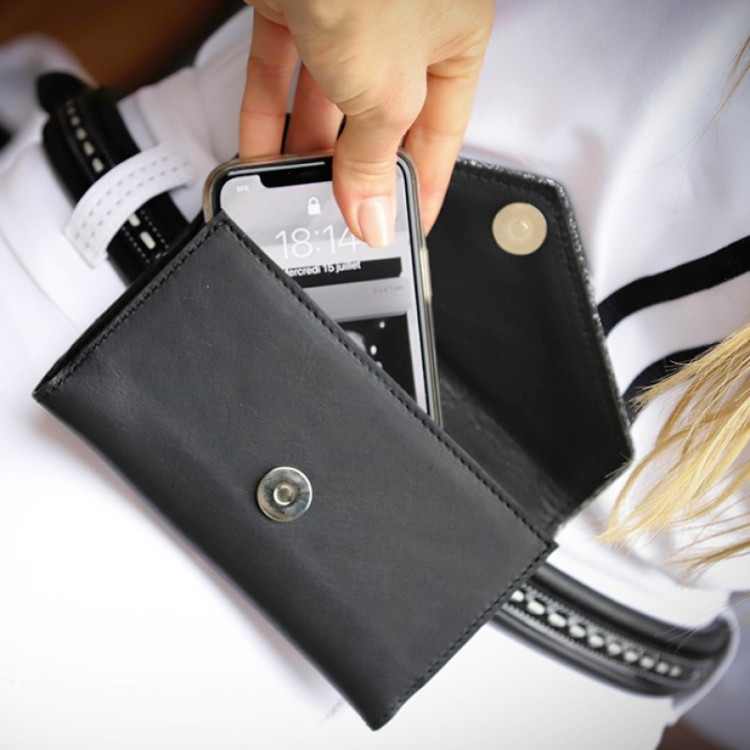 Custodia Pénélope Phone pocket