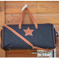 Borsa da trasporto Pénélope Showbag Nero