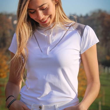 Polo da concorso Pénélope Venezia Polo da concorso Pénélope Venezia