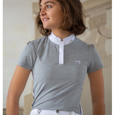 Polo da concorso Pénélope Moon Polo da concorso Pénélope Moon
