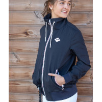 Giacca Pénélope Airjacket Blu navy