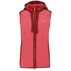 Gilet senza maniche Equithème Kim