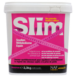 Granuli vitaminici Slim NAF Granuli vitaminici Slim NAF