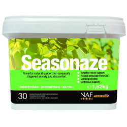 Integratore Seasonaze NAF