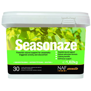 Integratore Seasonaze NAF