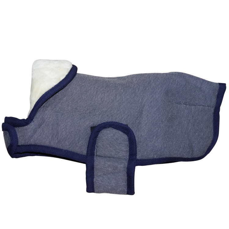 Coperta in pile per cane Canter