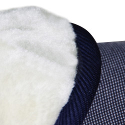 Coperta in pile per cane Canter Coperta in pile per cane Canter