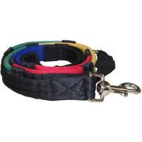 Redini educative con moschettoni Canter Blu / verde / giallo / rosso