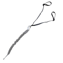 Sangle attache étrivière gilet Airbag