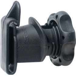 Isolatore Irubloc Lacmé da 25 Isolatore Irubloc Lacmé da 25