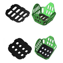 Piastra di inserimento per cestello Greenguard